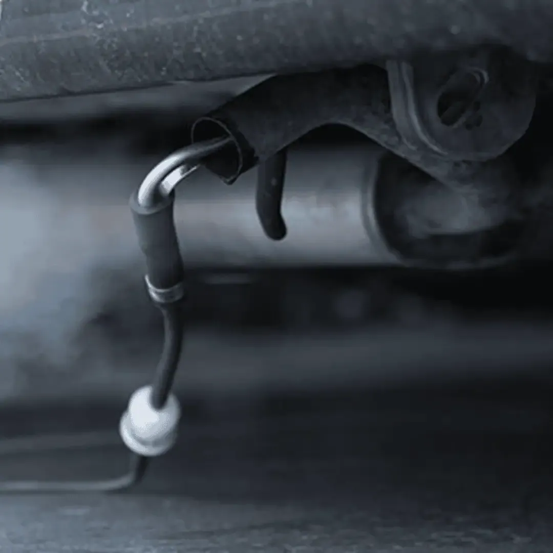How to regenerate a DPF filter