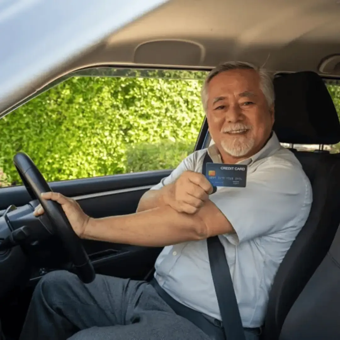 Section 17 of the Consumer Rights Act insurance when buying a used car