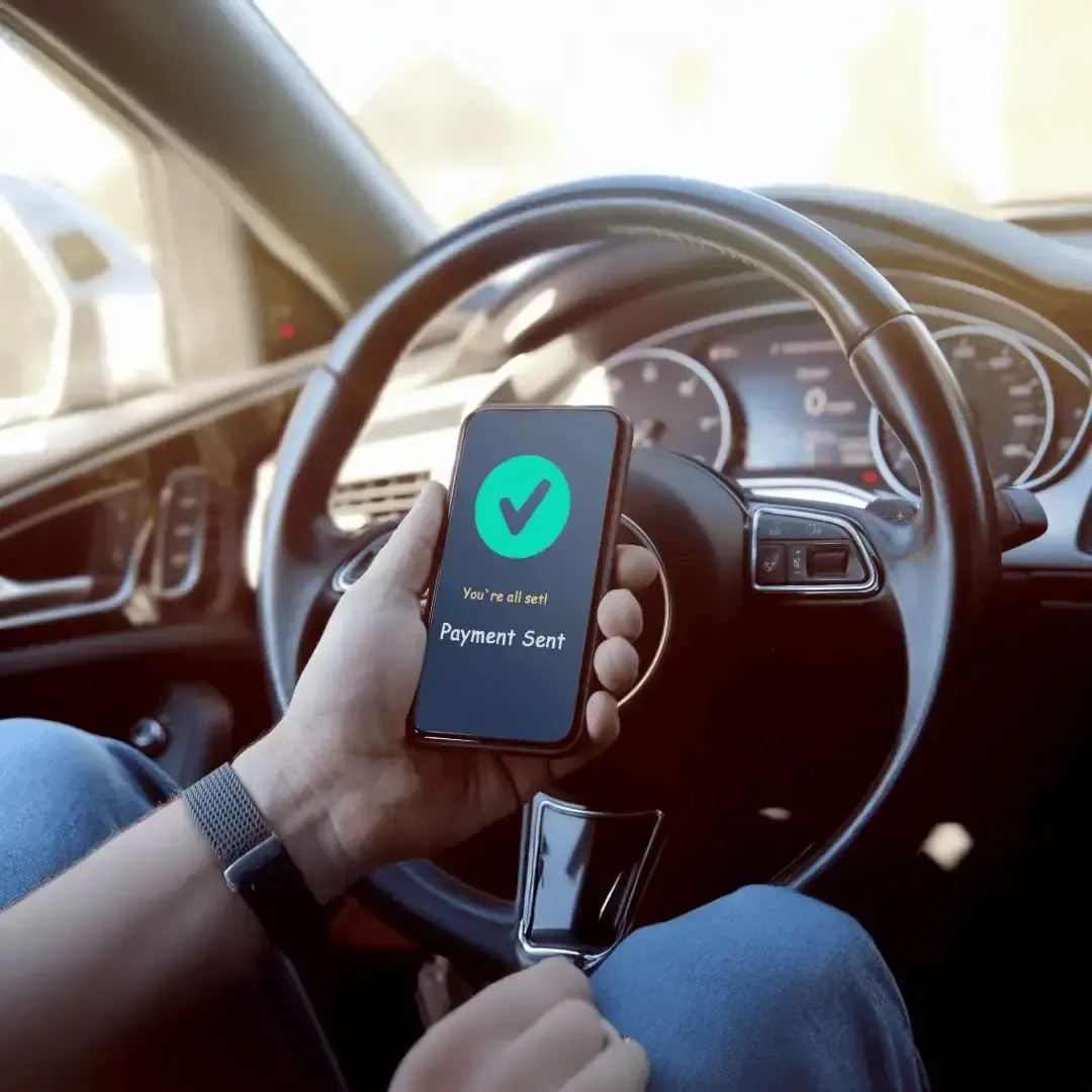 How to make a private car sale