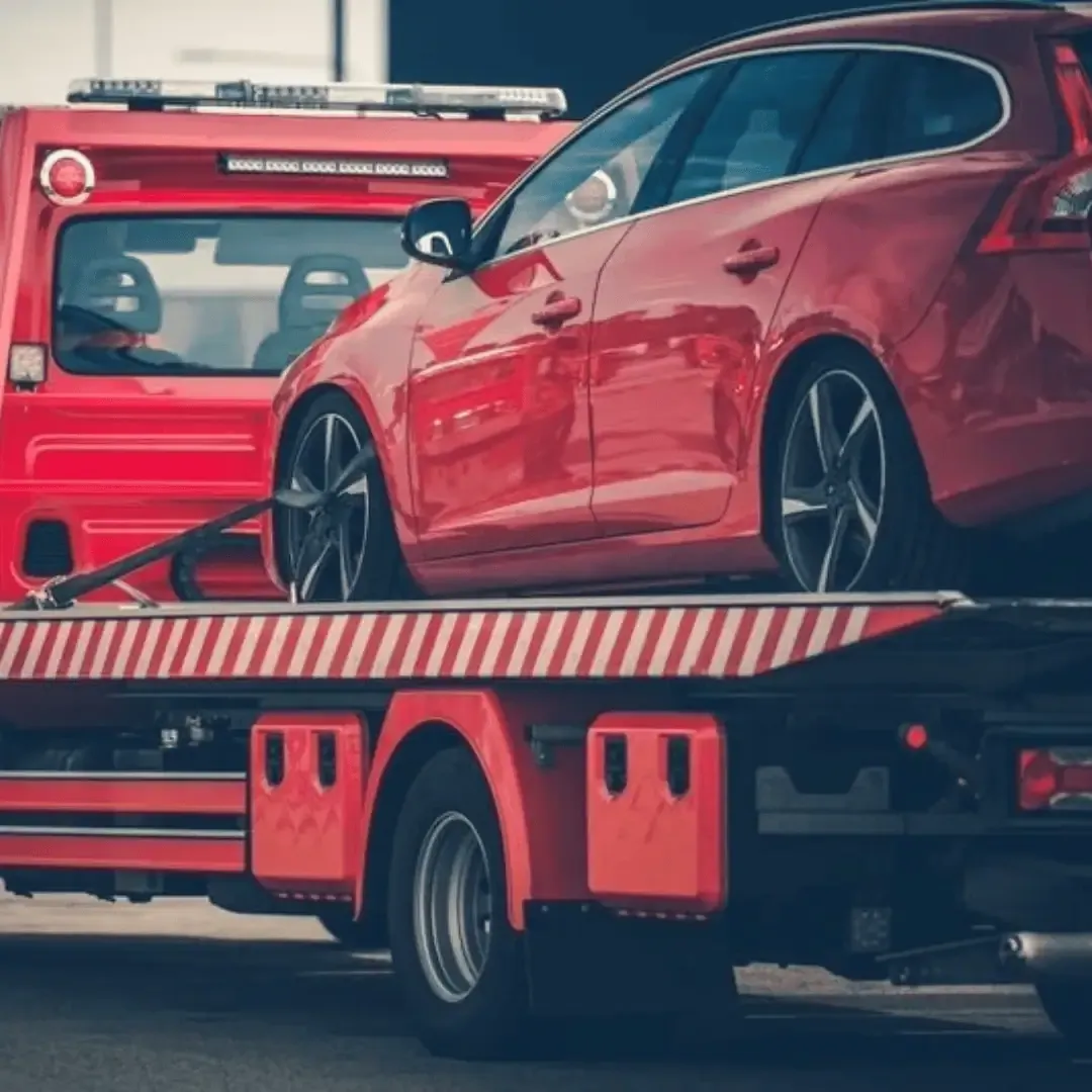 Trading Standards car repairs